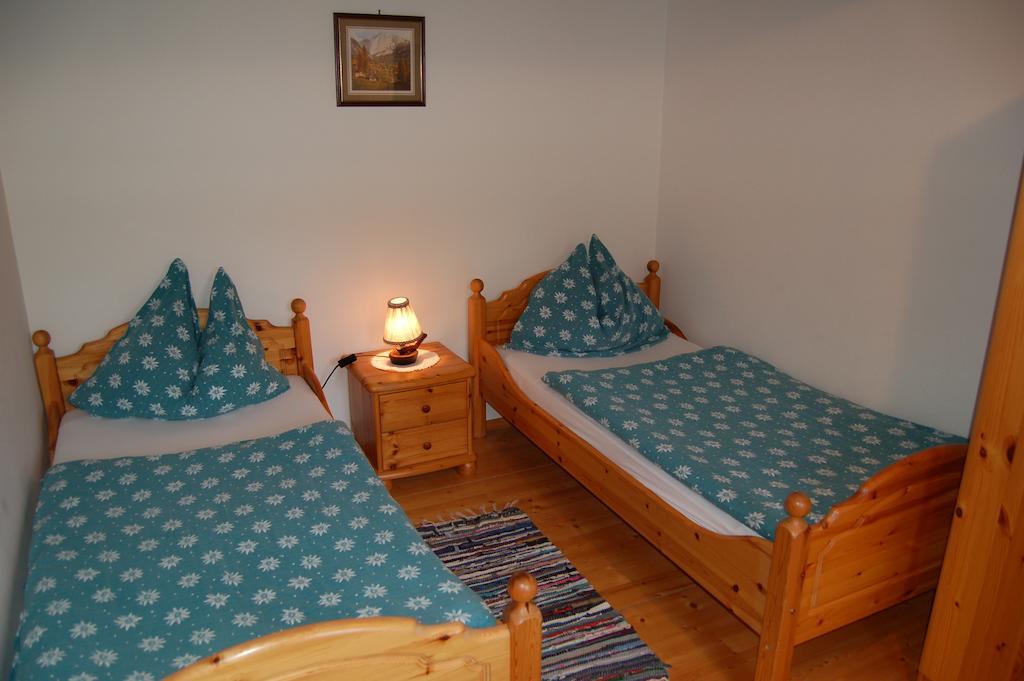 Haus Moser Altaussee Kamer foto